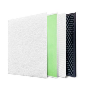 코웨이 공기청정기 호환 필터 교체용 1년 세트 AP-1018F 1016P 1013F 1717A