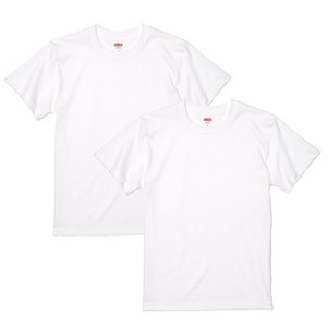 1+1 유나이티드 애슬 남녀공용 17수 무지 반팔 티셔츠 3color