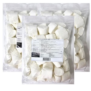 기가 마시멜로우 마일드, 1kg, 3개