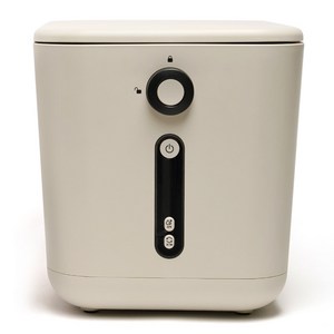 보국전자 최초 스스로 샤워하는 음식물 처리기 가정용 3L