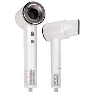 비컴프 럭스젯 BLDC 드라이기 휴대용 저소음 항공모터 헤어드라이어