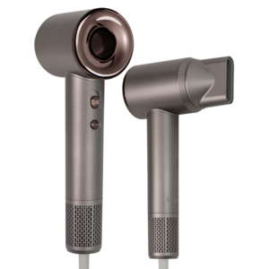 비컴프 럭스젯 BLDC 드라이기 휴대용 저소음 항공모터 헤어드라이어