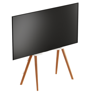 다드림마운트 이젤형티비거치대 TV스탠드 65인치 55인치 벽면밀착형 삼성LG호환 43인치