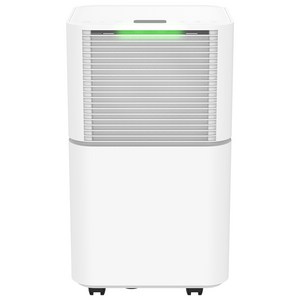 2025년형 스마트 대용량 공기청정 제습기 12L 무소음 가정용