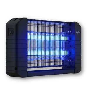 모기싹 LED 전기 모기퇴치기 가정용 업소용 벌레 날파리 포충기