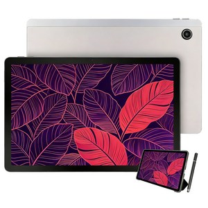 Wqplo C9 PLUS 태블릿PC 11인치태블릿 12G+128G 안드로이드 14