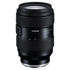 [정품등록이벤트 3년보증] 탐론 35-100mm F/2.8 Di III VXD A078 소니 FE마운트 렌즈