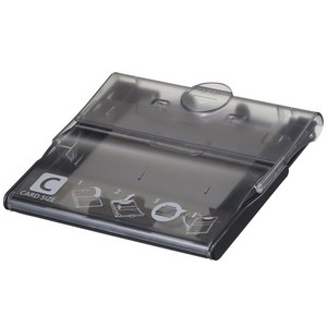캐논 셀피 용지카세트 크레딧카드 PCC-CP400, PCC-CP400 ..., 1개