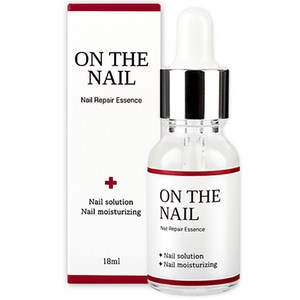 비비룩 온더네일 에센스, 20ml, 1개