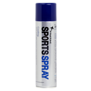 트라택 냉각 스포츠 스프레이 420ml, 1개입, 1개
