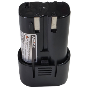 Toolcube 나박(NAVAC) 전동공구 배터리 NBF2 7.4V 2.0Ah 호환 배터리