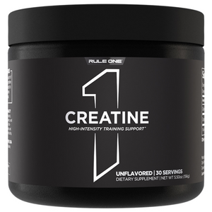 Rule1 룰원 100% 모노하이드레이트 크레아틴 0.16kg, 160g, 1개