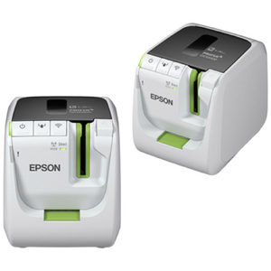 엡손 라벨 프린터