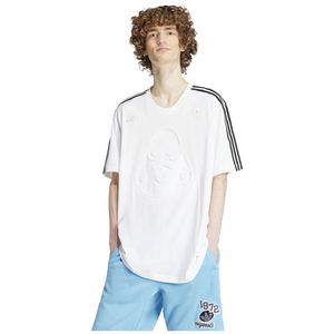 아디다스 남성 스타워즈 반소매 티셔츠 IV9470