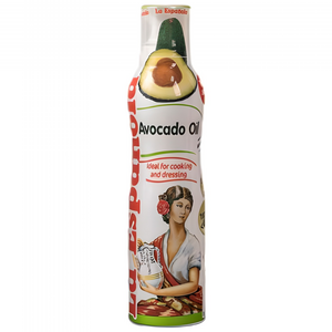 에스파놀라 아보카도오일 스프레이형, 200ml, 1개