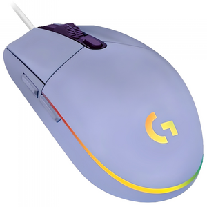 로지텍 G102 유선 마우스 2세대