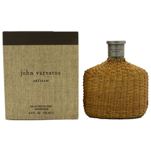 존바바토스 아티산 오 드 뚜왈렛 스프레이, 125ml, 1개