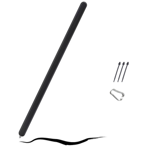 갤럭시 Z폴드3 4 5 6 호환 S펜 + 추가펜촉3