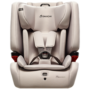 다이치 브이가드 ISOFIX 토들러 시즌2 카시트 일체형