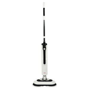 한경희 듀얼 회전 스팀 물걸레청소기 HMS-D3010