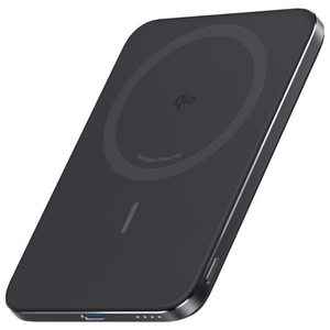 앤커 맥고 나노 파워뱅크 5000mAh 20W 슬림형 무선충전 보조배터리