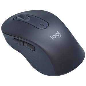 로지텍 M650 시그니처 무선마우스