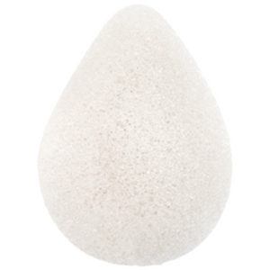 엄마바바 유아곤약목욕스펀지, 물방울순수, 2개