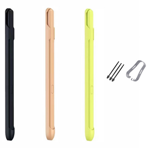 온니르 갤럭시 Z폴드 6 5 4 3 호환 폴드에디션 S펜 터치펜 (펜+수납홀더 세트)