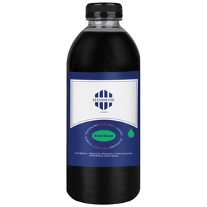 핸섬로스팅하우스 더치커피1000ml 디카페인 콜드브루원액 1000ml