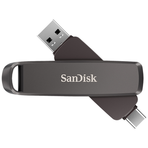 샌디스크 듀얼 커넥터 USB 익스트림프로 듀얼 드라이브 SDDDE1 512GB