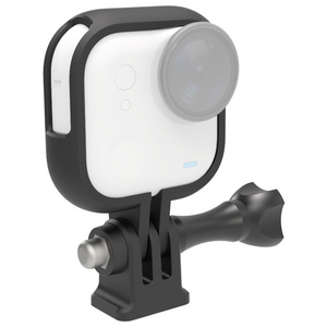 Insta360 GO Ultra 전용 액션캠 마운트 프레임 브라켓 연결 인스타360 고 울트라