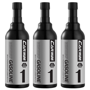 [본사정품] 카밈 울트라 엔진 에디티브 연료첨가제 가솔린, 가솔린/휘발유, 3개