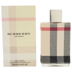 버버리 런던 오드퍼퓸