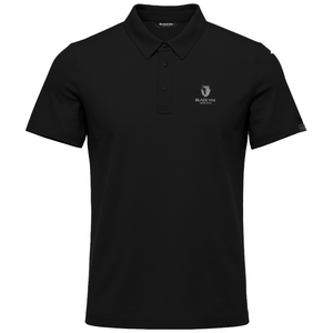블랙야크 소로나 쿨써밋 폴로 반팔 티셔츠