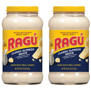 라구 클래식 알프레도 소스, 453g, 2개
