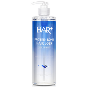 헤어플러스 단백질 본드 탈모 완화 샴푸, 500ml, 1개