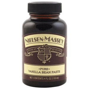 닐슨메시 바닐라 빈 페이스트 118ml