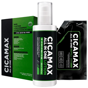 미프 시카맥스 올인원 본품 200ml + 리필 150ml 기획세트, 1개