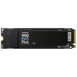 삼성전자 990 EVO Plus M.2 NVMe SSD