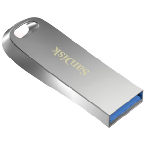 샌디스크 에스티원테크 공식인증 제품 Ultra Luxe 울트라 럭스 USB 3.2 CZ74