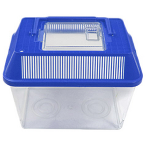 대일 채집통 특대, 블루, 1개