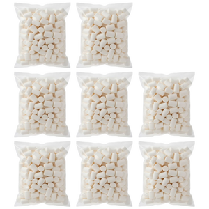 화이트 빅 마시멜로우 대용량 두쫀쿠