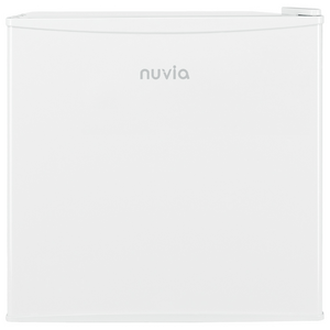 누비아 미니 냉장고 NR-50LW 화이트