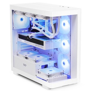 씨엠컴퓨터 인텔i5 AMD라이젠 검은 신화 오공 헬다이버즈2 팰월드 디아블로4 멀티 게이밍컴퓨터