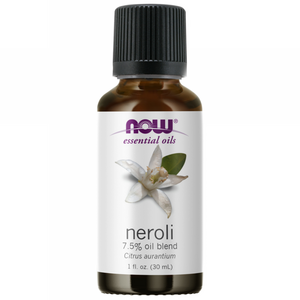 나우푸드 퓨어 에센셜 아로마오일, 30ml, Neroli, 1개