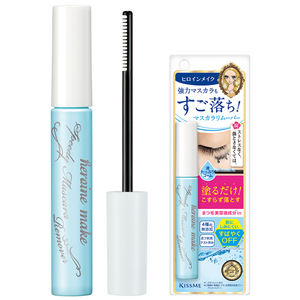 키스미 히로인 메이크 스피디 마스카라 리무버, 6.6ml, 1개