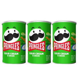 프링글스 사워크림 앤 어니언, 53g, 30개