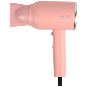 레츠퀸 전문가용 헤어 드라이기 1300W