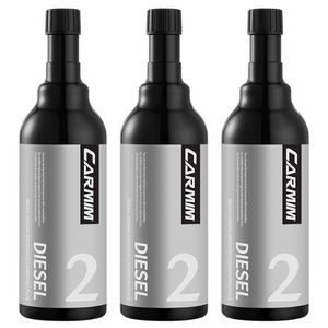 [본사정품] 카밈 울트라 엔진 에디티브 연료첨가제 디젤, 디젤/경유, 3개