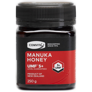 콤비타 UMF 5+ 마누카꿀, 250g, 1개